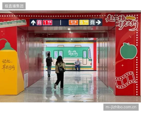 建设方与运营方在数据上的脱节，导致大量无障碍设施“建成即失效